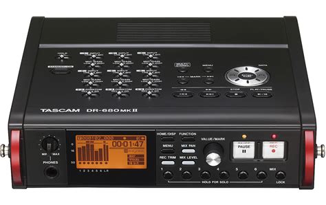 tascam 680|More.